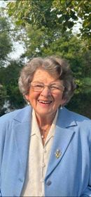 Rose Kavanagh