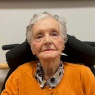 Margaret Carey (née O’Reilly) Death Notice