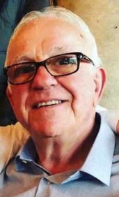 Patrick (Pat, Paddy) Murray