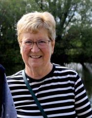 Mary Geoghegan