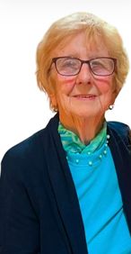 Monica (Monnie) Begg