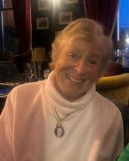 Catherine (Kay) Bishop