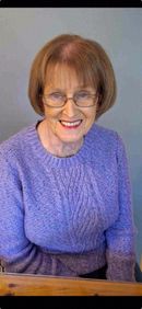 Mary Rita Rossiter