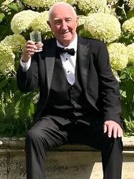 Michael J Bonner