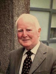 Dr. Peter James FAUL MD FRCPI