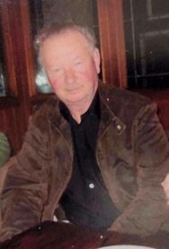 Jerry (Jeremiah) Nolan