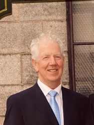 Dennis (Dinny) Pound