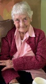 Rosemary (Rosie) Reilly