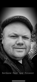 Jonathan (Johnny) Murphy