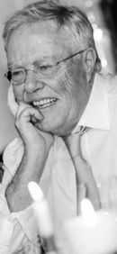 Florence (Flor) McCarthy