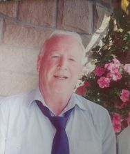 Robert Francis (Bob) Knowles