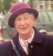 Mary (Maureen) Foley