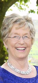 Anne Geoghegan