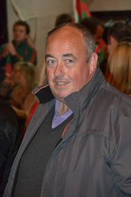 Thomas (Tommy, Bam) Corcoran