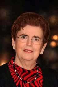 Peggy (Margaret) Govern