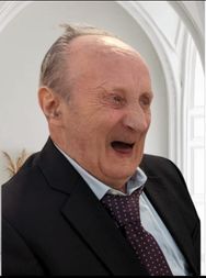 Seamus (Jimmy) McHugh