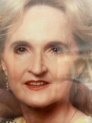 MAUREEN (MAISIE) O'BRIEN