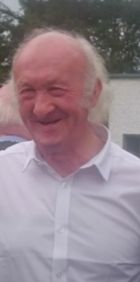 John Joe (Johnny) Mulkeen