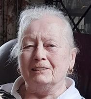 Mary Freeley