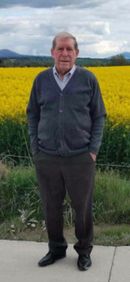 James Jimmy (Mop) Lillis