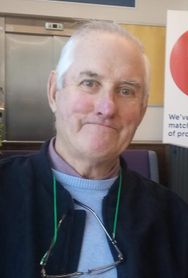 Patrick (Paddy) Elliott