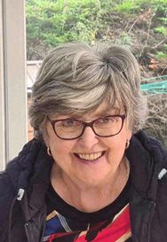 Helen Theresa Sheehy