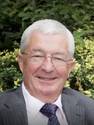 James (Jim) Stapleton