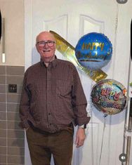 Raymond (Ray) Fitzsimons