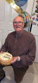 Raymond (Ray) Fitzsimons