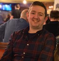 Ciarán Cawley