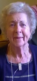 Ruth Cahill