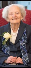 Josephine (Josie) McAssey