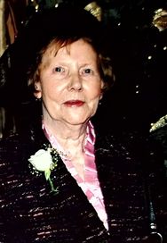 Nell McAuliffe