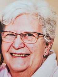 Josephine (Joan) Crooke