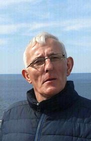 Patrick Farren