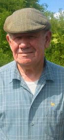 Patrick (Pat Mac) McEvoy