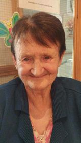 Anna (Anne) Farrelly