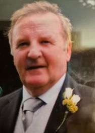 John Ritchie
