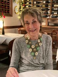 Deirdre (Dee) O’Sullivan