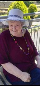 Death Notice of Patricia (Patsy) Cahill (Goresbridge, Kilkenny) | rip.ie
