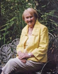 Ann Kirwan