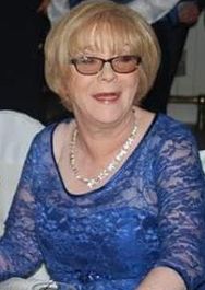 Mary Desmond
