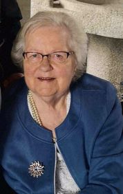 Stella Kenny