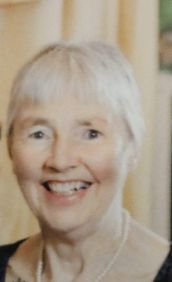 Mairead (Margaret Mary) Roche