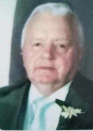 Family Notice of NELIUS GREANEY (Greenmount, Cork) | rip.ie