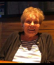 Patricia (Pat) O’Connor