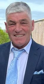 Tommy (Thomas) Kelleher