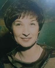 Elizabeth Marian Lynch