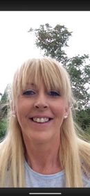 Lillian (Elizabeth) O'Donnell