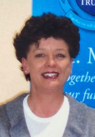 Carmel Scallon